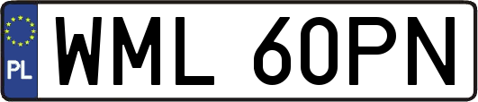 WML60PN
