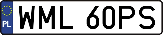 WML60PS
