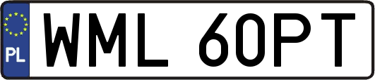 WML60PT