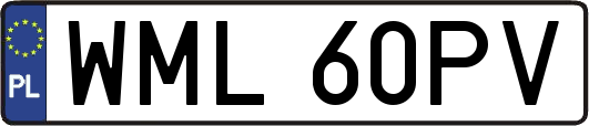 WML60PV