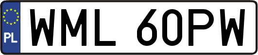 WML60PW