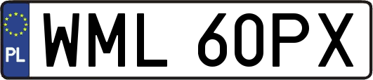 WML60PX