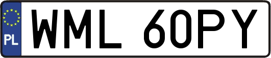 WML60PY