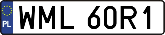 WML60R1