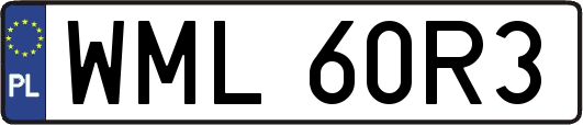 WML60R3