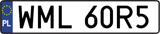 WML60R5