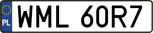WML60R7