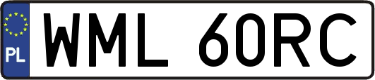 WML60RC
