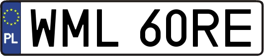 WML60RE