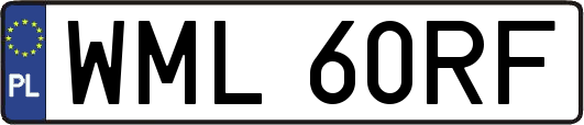 WML60RF