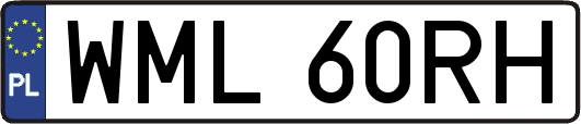WML60RH
