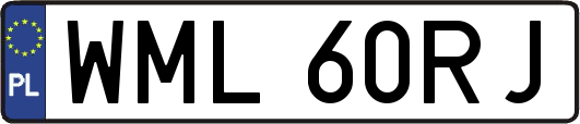 WML60RJ