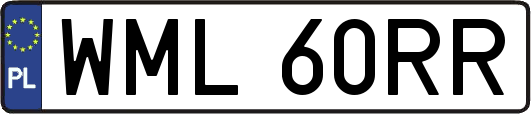 WML60RR