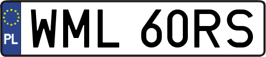 WML60RS