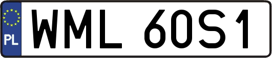 WML60S1