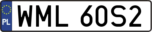 WML60S2