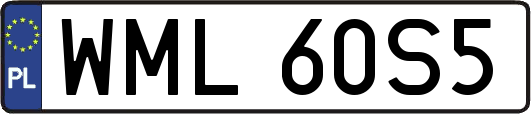 WML60S5