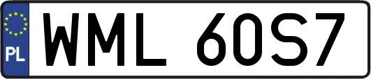 WML60S7