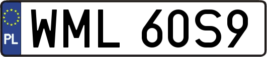 WML60S9