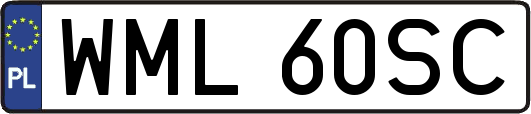 WML60SC