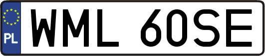 WML60SE