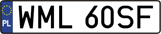 WML60SF