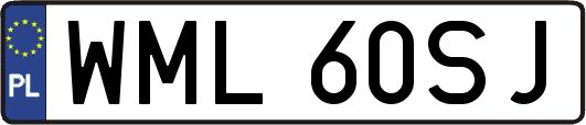 WML60SJ