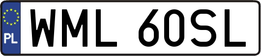 WML60SL