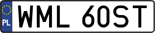 WML60ST