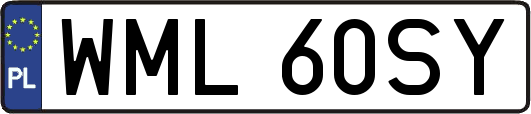 WML60SY