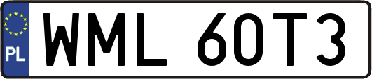 WML60T3