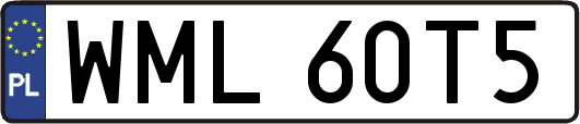 WML60T5