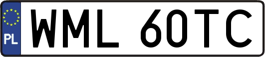 WML60TC
