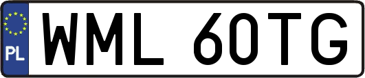 WML60TG