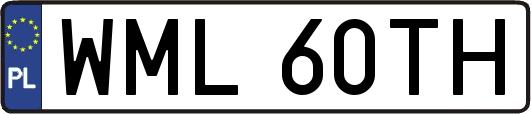 WML60TH