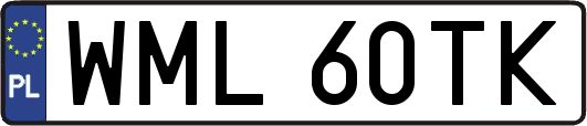 WML60TK