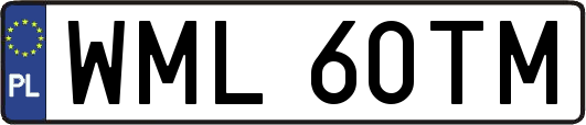 WML60TM