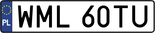 WML60TU