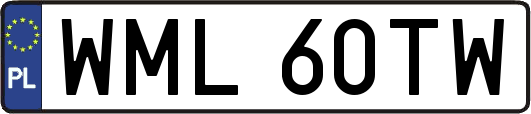 WML60TW