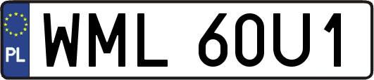 WML60U1