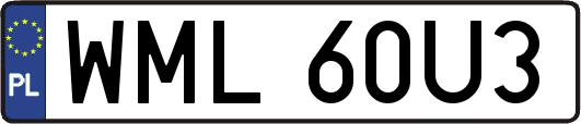 WML60U3