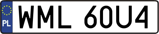 WML60U4