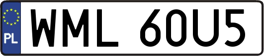 WML60U5