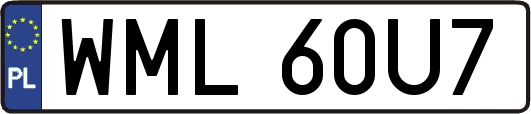 WML60U7