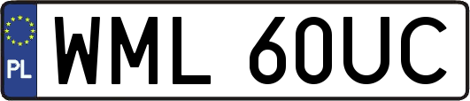 WML60UC