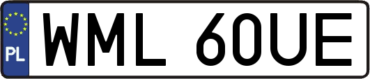 WML60UE
