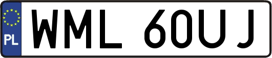 WML60UJ
