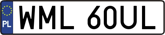 WML60UL