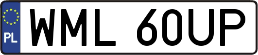 WML60UP