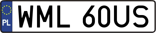 WML60US